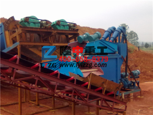 細砂回收設(shè)備質(zhì)量很重要 細砂回收設(shè)備質(zhì)量很重要.jpg