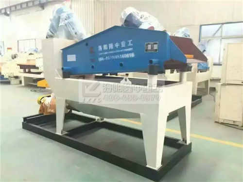 細(xì)沙回收機(jī)